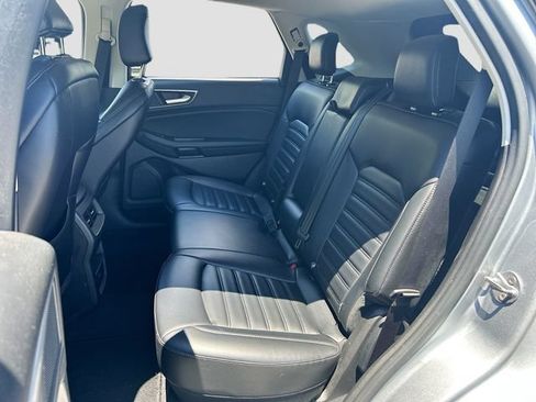 Certified 2023 Ford Edge SEL AWD/4WD image 30