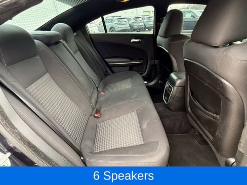 Used 2019 Dodge Charger R/T image 18
