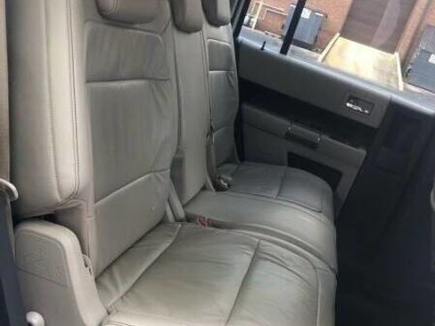 Used 2010 Ford Flex SEL AWD/4WD image 15