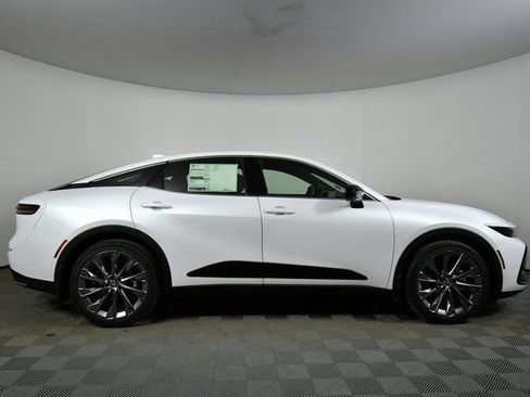 New 2026 Toyota Crown Limited image 15