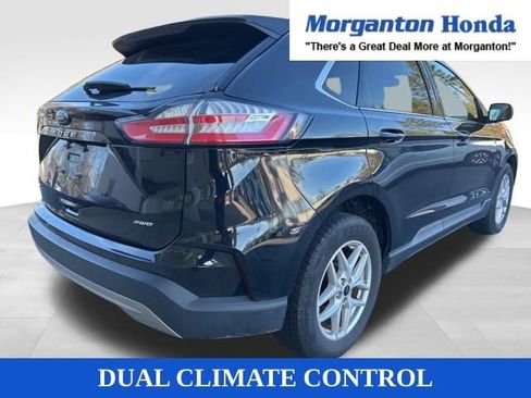 Used 2024 Ford Edge SEL image 9