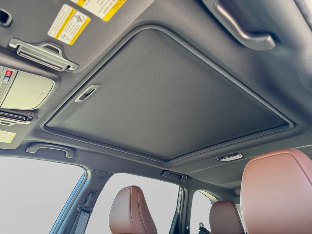 New 2026 Subaru Forester Touring AWD/4WD image 16