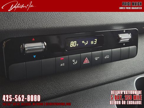 Used 2020 Mercedes-Benz Sprinter 2500 w/ Driver Convenience Package image 31