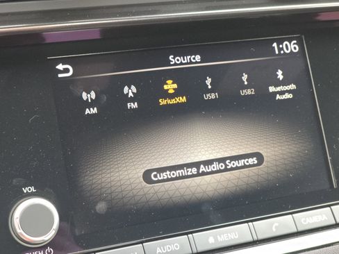 New 2026 Nissan Z Sport image 25