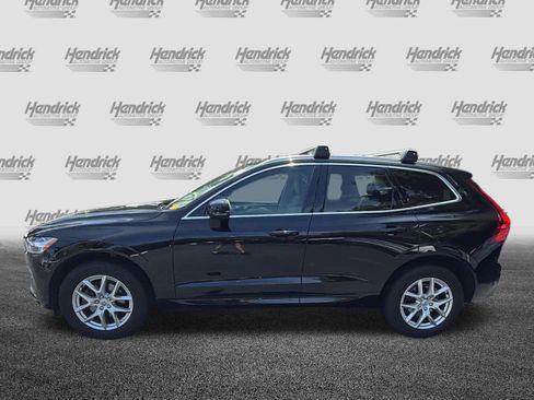 Used 2019 Volvo XC60 T5 Momentum w/ Premium Package FWD image 11
