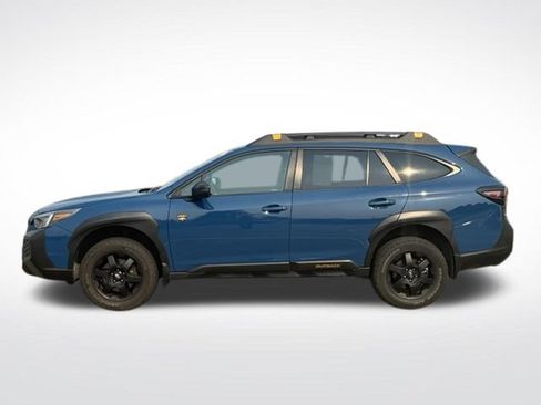 Used 2024 Subaru Outback Wilderness AWD/4WD image 5