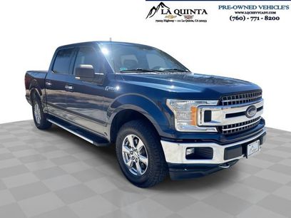 Used 2019 Ford F150 XLT w/ Equipment Group 302A Luxury