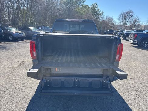 Used 2019 GMC Sierra 1500 Denali w/ Denali Ultimate Package image 7