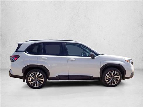 New 2026 Subaru Forester Touring image 5