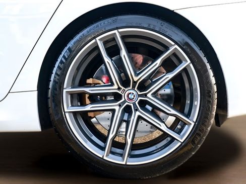 Used 2023 BMW M5 w/ Competition Package image 41