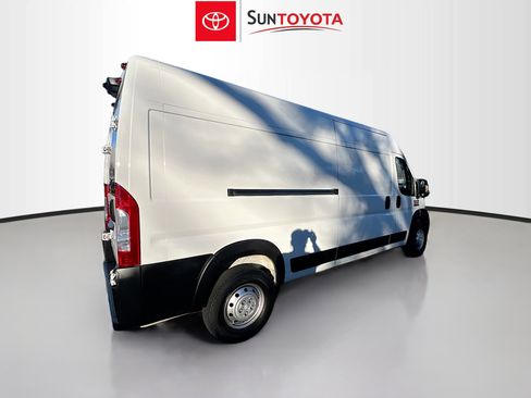 Used 2021 RAM ProMaster 2500 image 4