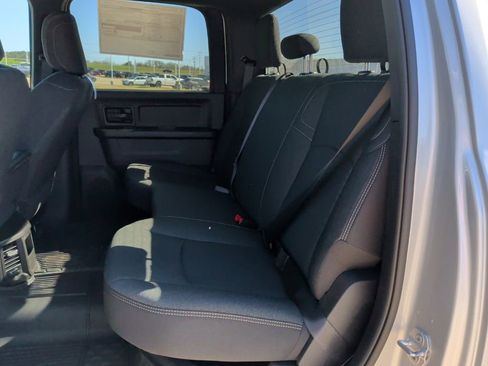 New 2026 RAM 2500 Tradesman image 36