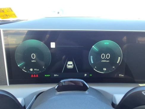 New 2026 Hyundai Tucson Limited image 30