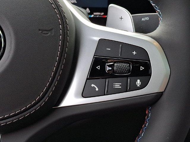 New 2027 BMW X6 M60i w/ Executive Package AWD/4WD image 19