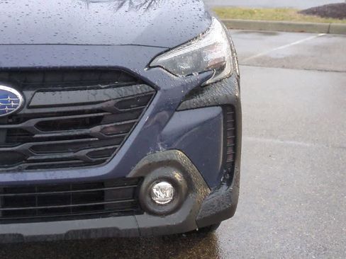 Used 2023 Subaru Outback Onyx Edition image 10