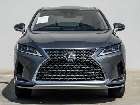 Used 2020 Lexus RX 350 FWD w/ Premium Package image 6