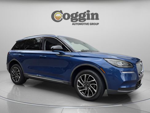 Used 2020 Lincoln Corsair FWD w/ Equipment Group 101A image 7