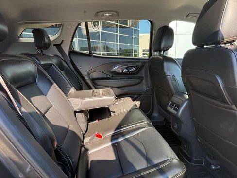 Used 2019 GMC Terrain SLT w/ Preferred Package AWD/4WD image 11