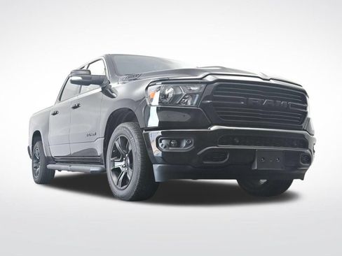Used 2021 RAM 1500 Big Horn AWD/4WD image 31