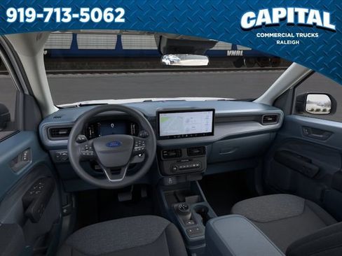 New 2026 Ford Maverick XL image 9