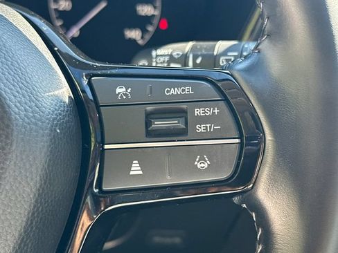 Used 2025 Honda CR-V EX-L image 29