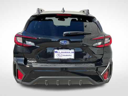 New 2026 Subaru Crosstrek 2.0i Premium AWD/4WD image 4