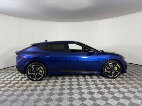 Used 2024 Kia EV6 GT image 3