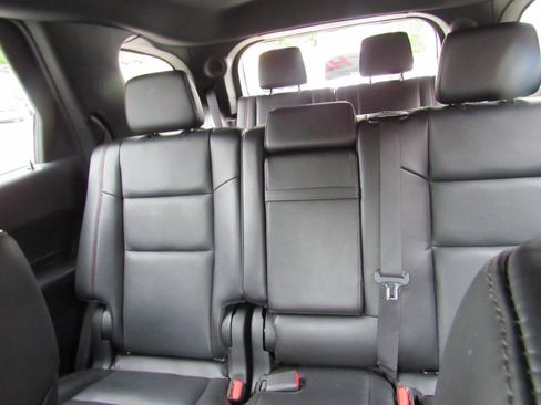 Used 2025 Dodge Durango GT AWD/4WD image 8