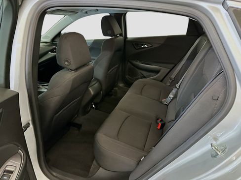 Used 2020 Chevrolet Malibu LS image 29