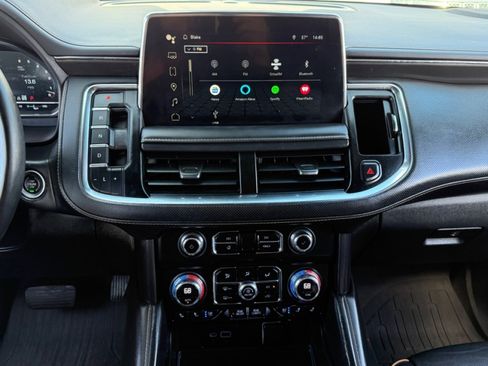 Used 2023 GMC Yukon AT4 w/ AT4 Premium Plus Package image 22