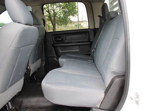Used 2018 RAM 2500 Tradesman w/ Popular Equipment Group AWD/4WD image 14