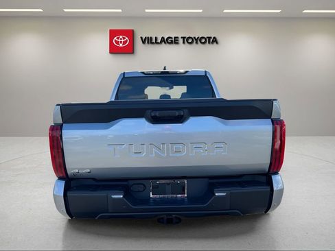 New 2026 Toyota Tundra SR5 AWD/4WD image 4