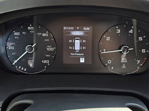 New 2026 RAM ProMaster 2500 image 17