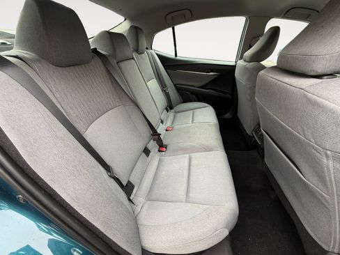 Used 2026 Toyota Camry LE FWD image 18