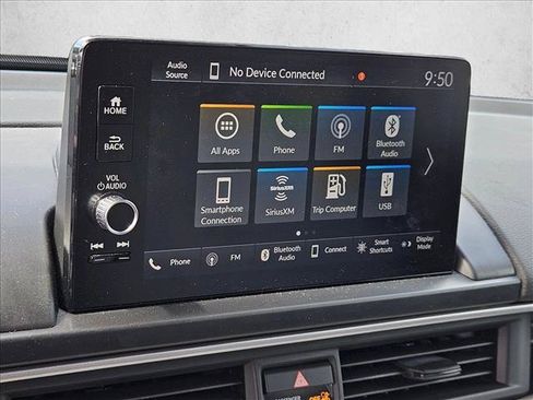 Used 2025 Honda Pilot EX-L image 13