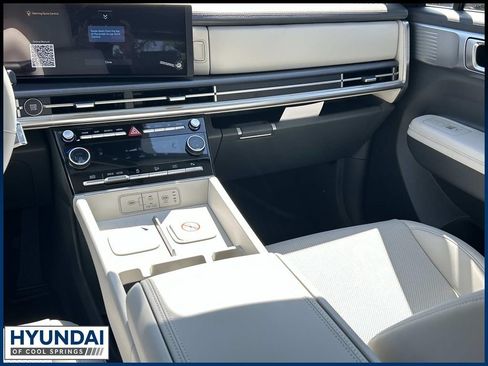 New 2027 Hyundai Santa Fe SEL FWD image 23