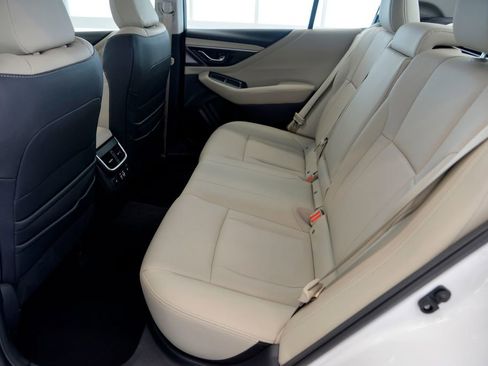 Used 2024 Subaru Legacy Limited AWD/4WD image 27