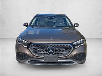 Certified 2025 Mercedes-Benz E 450 4MATIC All-Terrain Wagon video 2