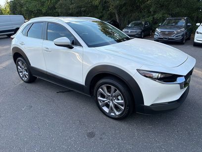 Used 2023 MAZDA CX-30 AWD 2.5 S w/ Select Package