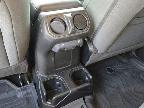 Used 2024 Jeep Wrangler Sport S image 14