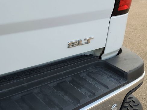 Certified 2018 GMC Sierra 2500 SLT w/ Duramax Plus Package image 33