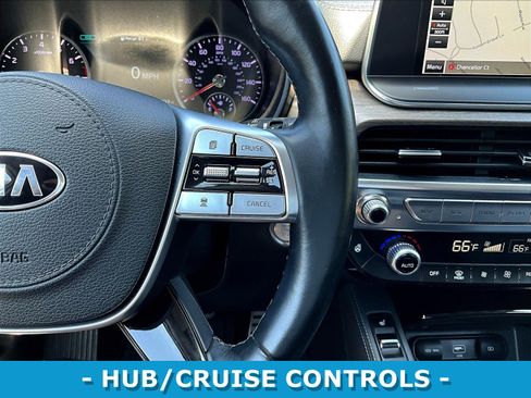 Used 2020 Kia Telluride SX w/ SX Prestige Package AWD/4WD image 12