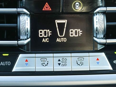 Used 2023 BMW X3 xDrive30i w/ Convenience Package image 29