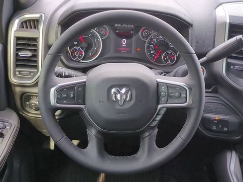 Used 2025 RAM 2500 Big Horn image 23