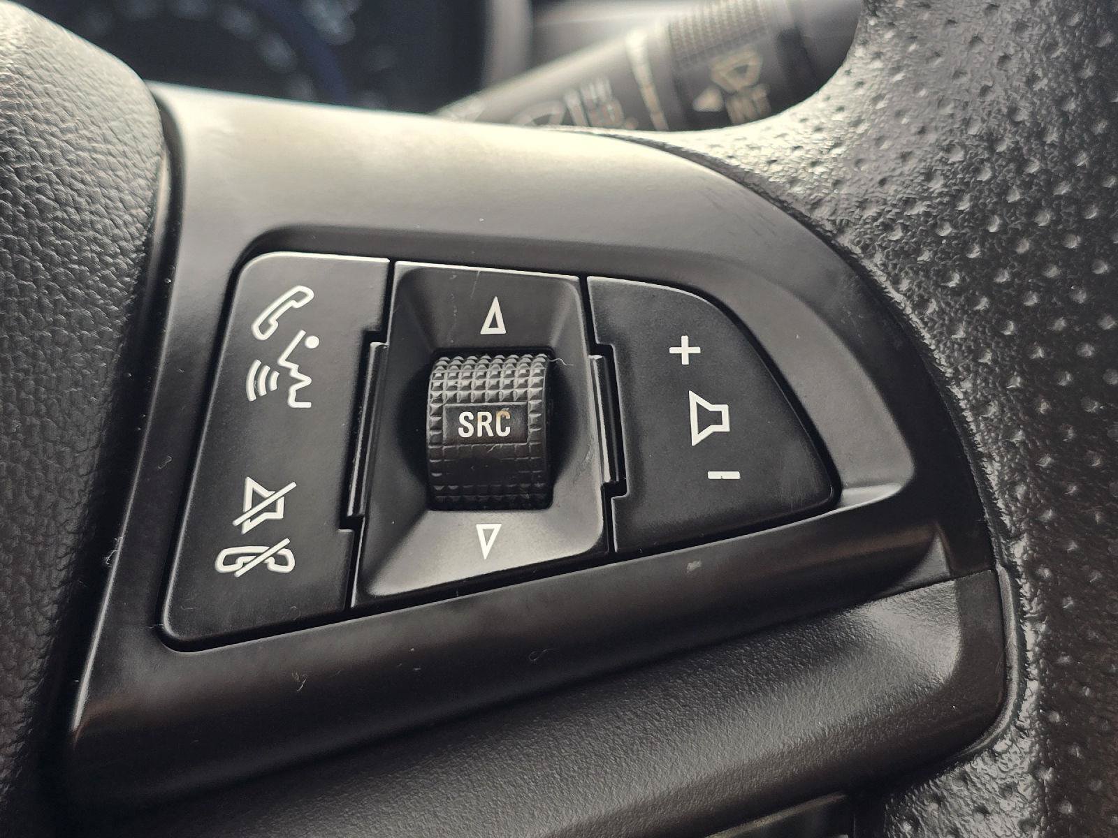Used 2015 Chevrolet Cruze Eco FWD image 26