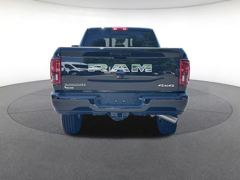 Certified 2025 RAM 2500 Laramie AWD/4WD image 4