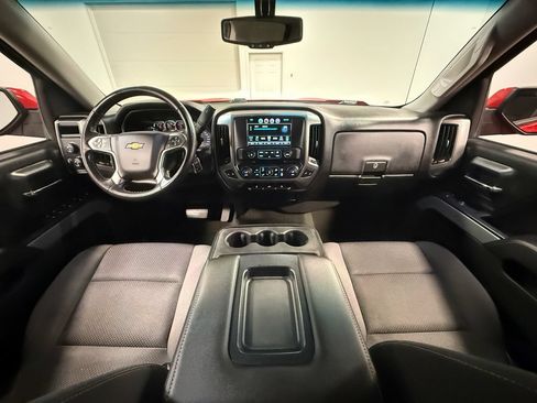 Used 2016 Chevrolet Silverado 1500 LT w/ All Star Edition AWD/4WD image 70