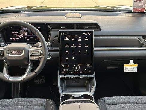 New 2026 GMC Terrain Elevation w/ Black Edition image 12