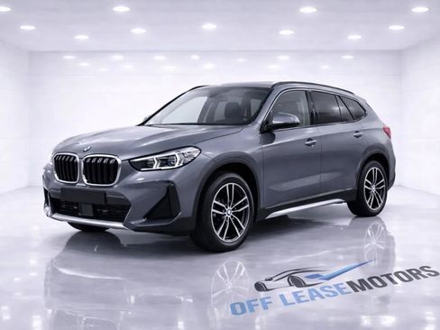 Used 2023 BMW X1 xDrive28i w/ Premium Package image 1