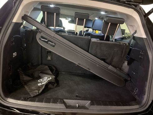 Used 2023 Subaru Ascent Onyx Edition Limited image 36